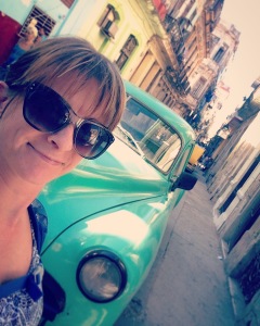 Me in Havana
